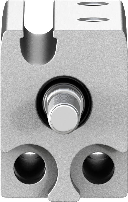 Festo Compact Cylinder 6mm Bore 5mm Stroke Double Acting - 8080597