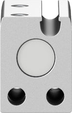 Festo Compact Cylinder 6mm Bore 5mm Stroke Double Acting - 8080597