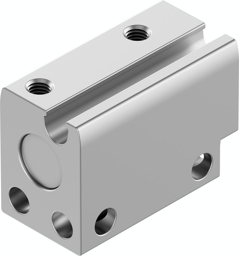 Festo Compact Cylinder 6mm Bore 5mm Stroke Single Acting - 5267300
