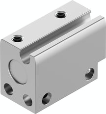Festo Compact Cylinder 6mm Bore 5mm Stroke Single Acting - 5267300