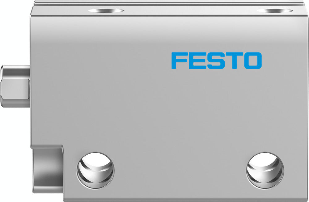 Festo Compact Cylinder 6mm Bore 5mm Stroke Single Acting - 5267300