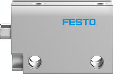 Festo Compact Cylinder 6mm Bore 5mm Stroke Single Acting - 5267300