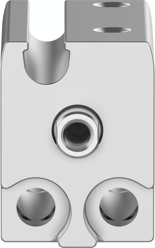 Festo Compact Cylinder 6mm Bore 5mm Stroke Single Acting - 5267300