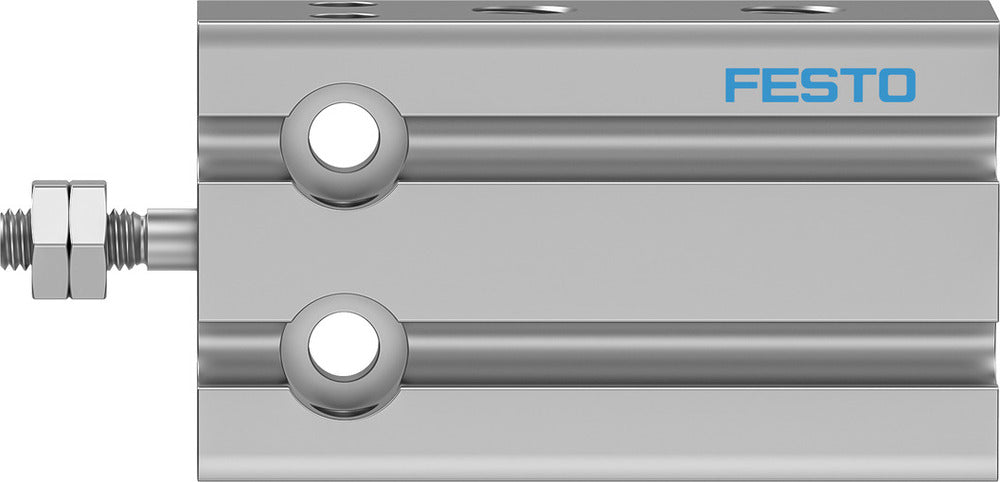 Festo Compact Cylinder 6mm Bore 5mm Stroke Double Acting - 4830900