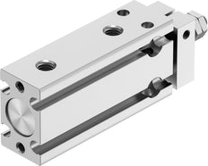 Festo Compact Cylinder 10mm Bore 15mm Stroke Double Acting - 4832290