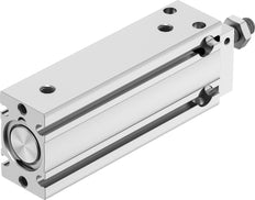 Festo Compact Cylinder 16mm Bore 40mm Stroke Double Acting - 4834266