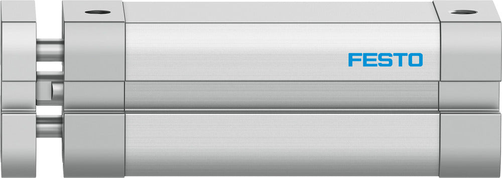 Festo Compact Cylinder 12mm Bore 40mm Stroke ISO 21287 Double Acting - 554211