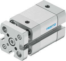 Festo Compact Cylinder 16mm Bore 15mm Stroke ISO 21287 Double Acting - 554214