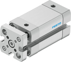 Festo Compact Cylinder 16mm Bore 20mm Stroke ISO 21287 Double Acting - 554215
