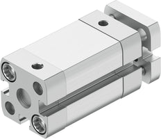 Festo Compact Cylinder 16mm Bore 20mm Stroke ISO 21287 Double Acting - 554215