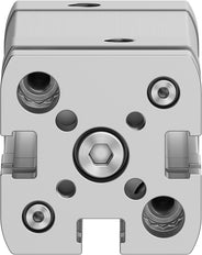 Festo Compact Cylinder 16mm Bore 20mm Stroke ISO 21287 Double Acting - 554215