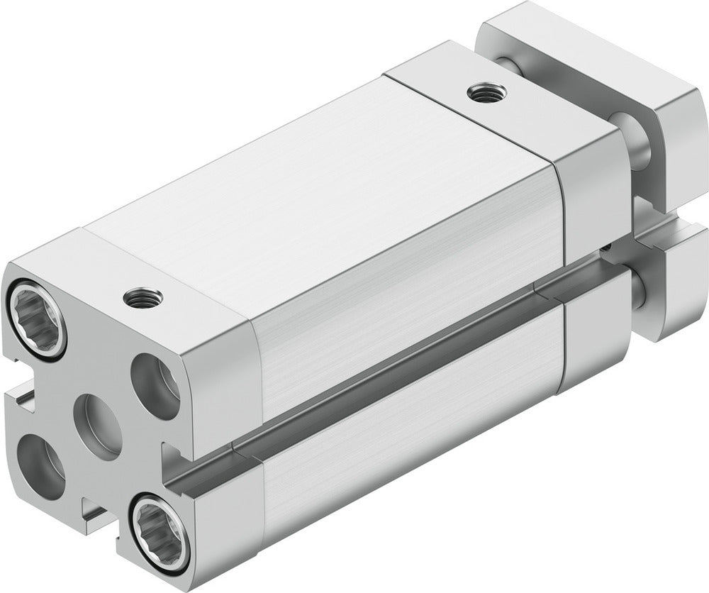 Festo Compact Cylinder 20mm Bore 40mm Stroke ISO 21287 Double Acting - 554226