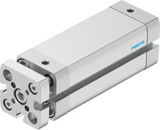 Festo Compact Cylinder 20mm Bore 60mm Stroke ISO 21287 Double Acting - 554228