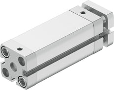 Festo Compact Cylinder 20mm Bore 60mm Stroke ISO 21287 Double Acting - 554228