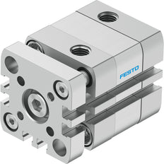 Festo Compact Cylinder 25mm Bore 60mm Stroke ISO 21287 Double Acting - 554237