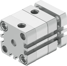 Festo Compact Cylinder 25mm Bore 60mm Stroke ISO 21287 Double Acting - 554237