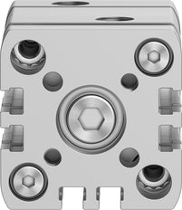 Festo Compact Cylinder 32mm Bore 10mm Stroke ISO 21287 Double Acting - 554239
