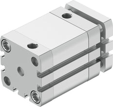 Festo Compact Cylinder 40mm Bore 30mm Stroke ISO 21287 Double Acting - 574035