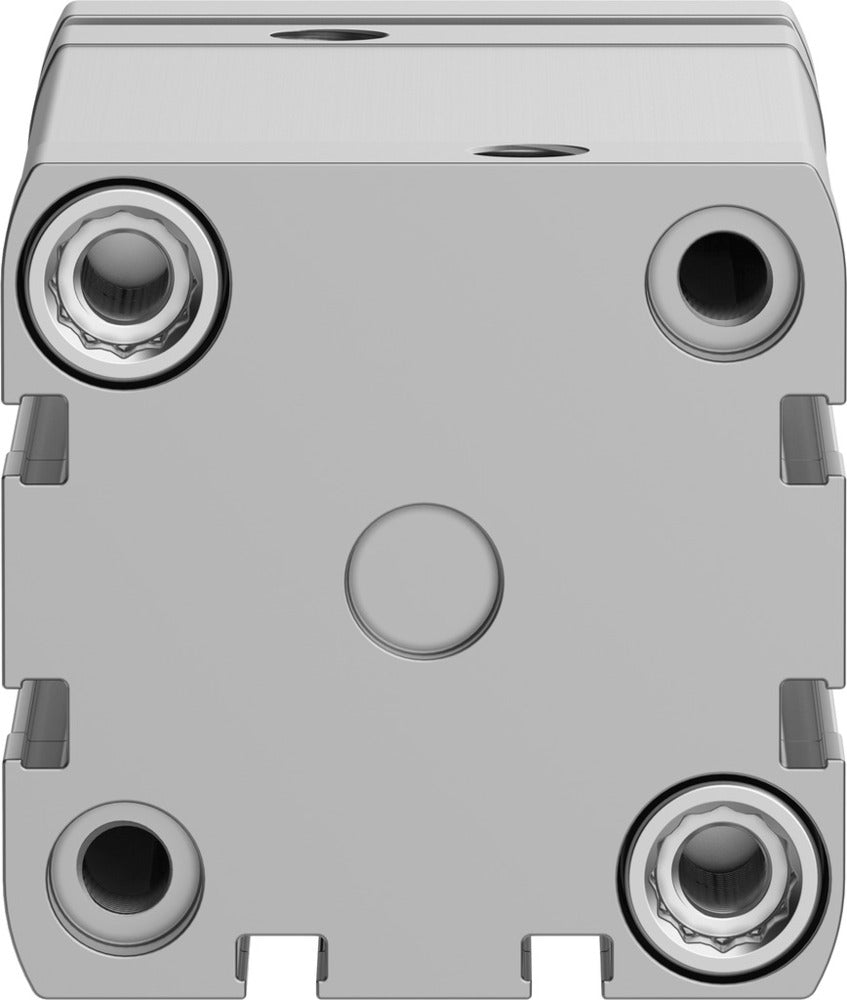 Festo Compact Cylinder 50mm Bore 60mm Stroke ISO 21287 Double Acting - 554266