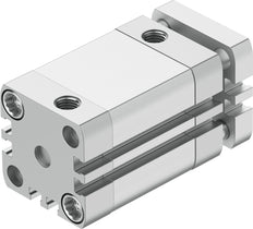 Festo Compact Cylinder 32mm Bore 30mm Stroke ISO 21287 Double Acting - 574026