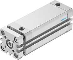 Festo Compact Cylinder 32mm Bore 80mm Stroke ISO 21287 Double Acting - 554247
