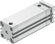 Festo Compact Cylinder 32mm Bore 80mm Stroke ISO 21287 Double Acting - 554247