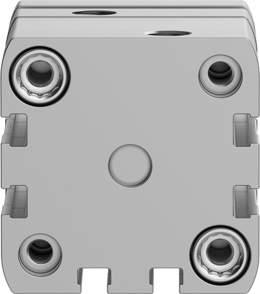 Festo Compact Cylinder 40mm Bore 10mm Stroke ISO 21287 Double Acting - 574031