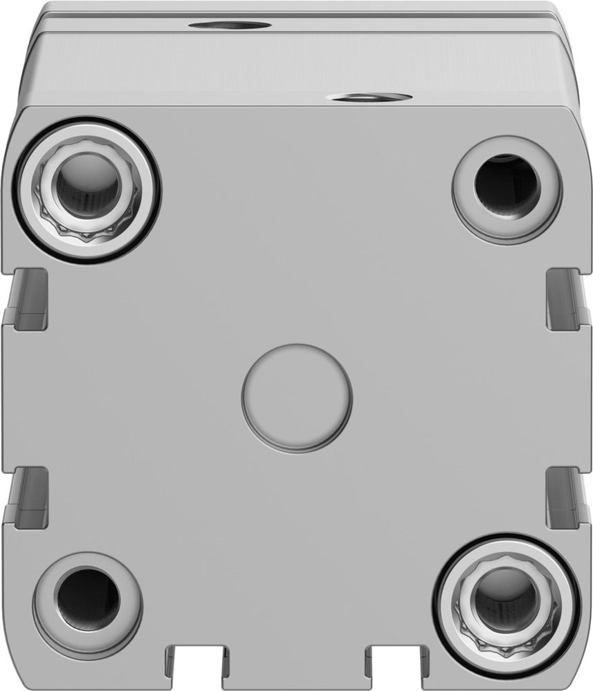 Festo Compact Cylinder 50mm Bore 50mm Stroke ISO 21287 Double Acting - 554265
