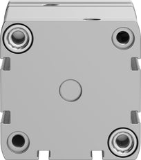 Festo Compact Cylinder 63mm Bore 50mm Stroke ISO 21287 Double Acting - 554274