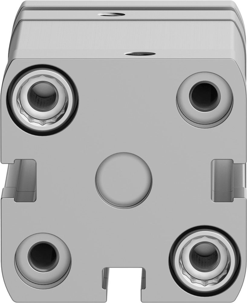 Festo Compact Cylinder 25mm Bore 25mm Stroke ISO 21287 Double Acting - 554233