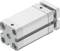 Festo Compact Cylinder 25mm Bore 40mm Stroke ISO 21287 Double Acting - 577221