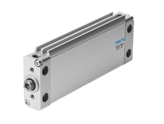 Festo Flat Cylinder 63mm Bore 200mm Stroke Double Acting - 164089