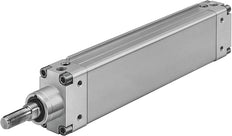 Festo Flat Cylinder 40mm Bore 200mm Stroke Double Acting - 14059