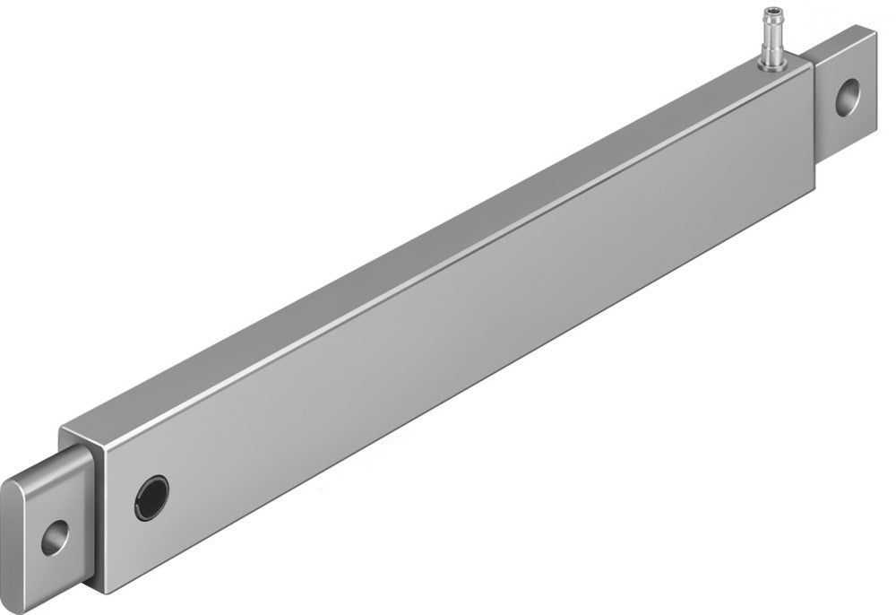 Festo Flat Cylinder 12mm Bore 50mm Stroke Single Acting - 164994