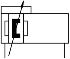 Festo Linear Actuator 32mm Bore 600mm Stroke Double Acting - 5074790