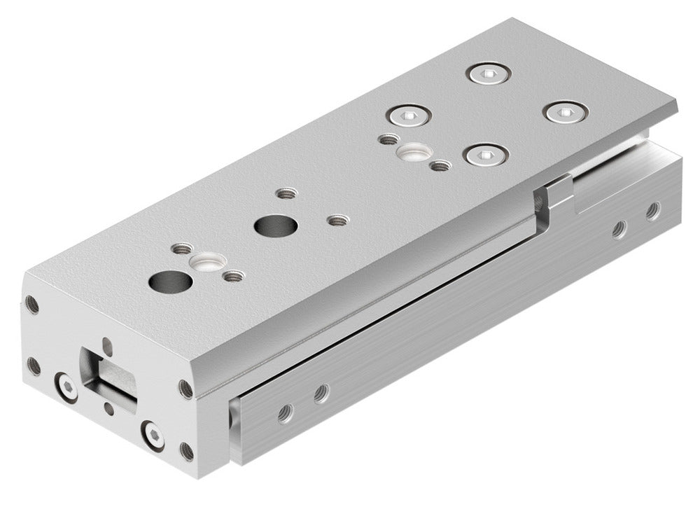 Festo Mini Slide 8mm Bore 10mm Stroke Double Acting - 8078833