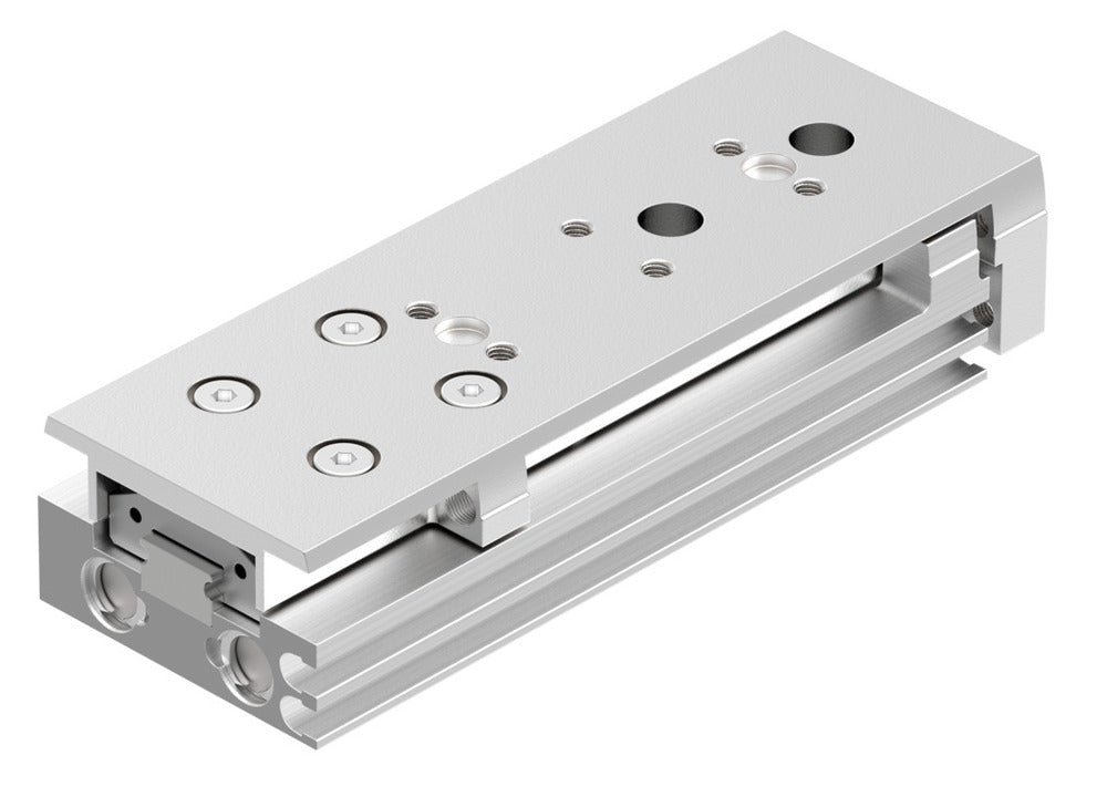 Festo Mini Slide 6mm Bore 30mm Stroke Double Acting - 8085159