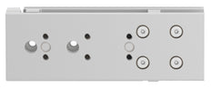 Festo Mini Slide 8mm Bore 50mm Stroke Double Acting - 8078837