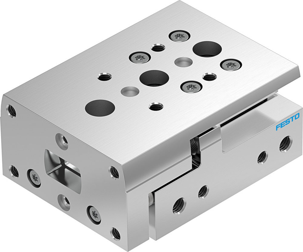 Festo Mini Slide 10mm Bore 20mm Stroke Double Acting - 8078840
