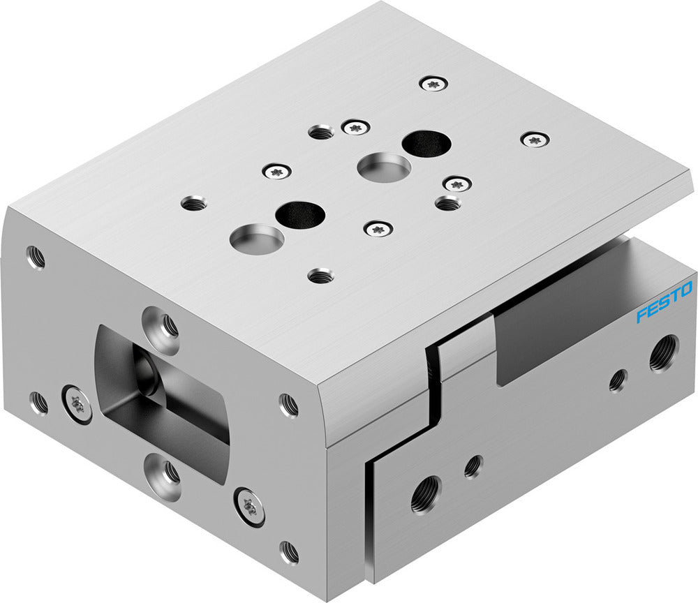 Festo Mini Slide 25mm Bore 40mm Stroke Double Acting - 8078875