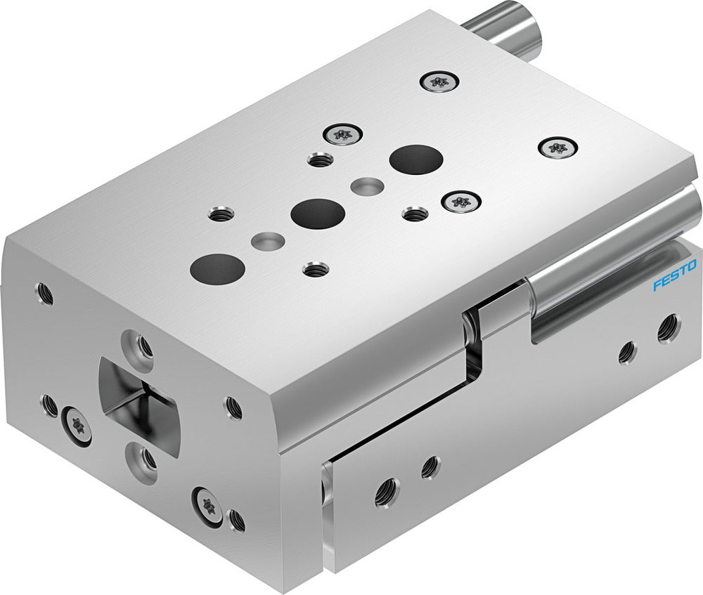 Festo Mini Slide 12mm Bore 30mm Stroke Double Acting - 8085125