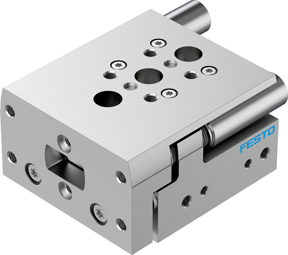 Festo Mini Slide 16mm Bore 10mm Stroke Double Acting - 8085130