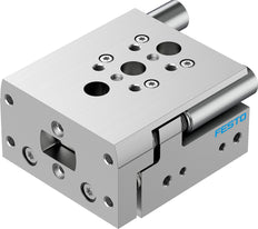 Festo Mini Slide 16mm Bore 10mm Stroke Double Acting - 8085130