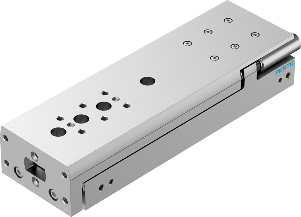 Festo Mini Slide 16mm Bore 125mm Stroke Double Acting - 8085137