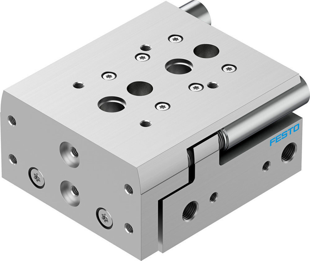 Festo Mini Slide 20mm Bore 10mm Stroke Double Acting - 8085139