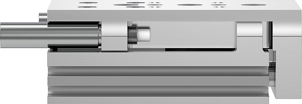 Festo Mini Slide 10mm Bore 30mm Stroke Double Acting - 8085166