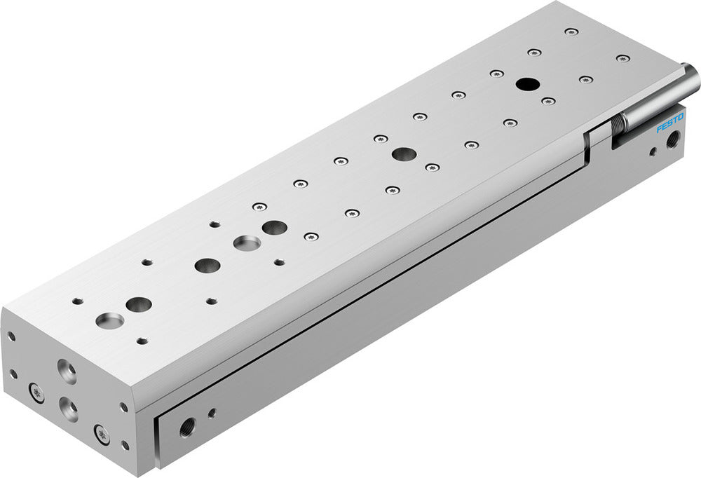 Festo Mini Slide 20mm Bore 200mm Stroke Double Acting - 8085190