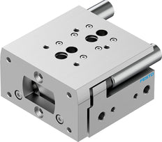 Festo Mini Slide 25mm Bore 30mm Stroke Double Acting - 8085191
