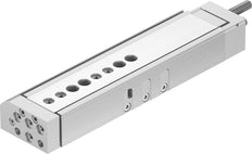 Festo Mini Slide 10mm Bore 80mm Stroke Double Acting - 543931