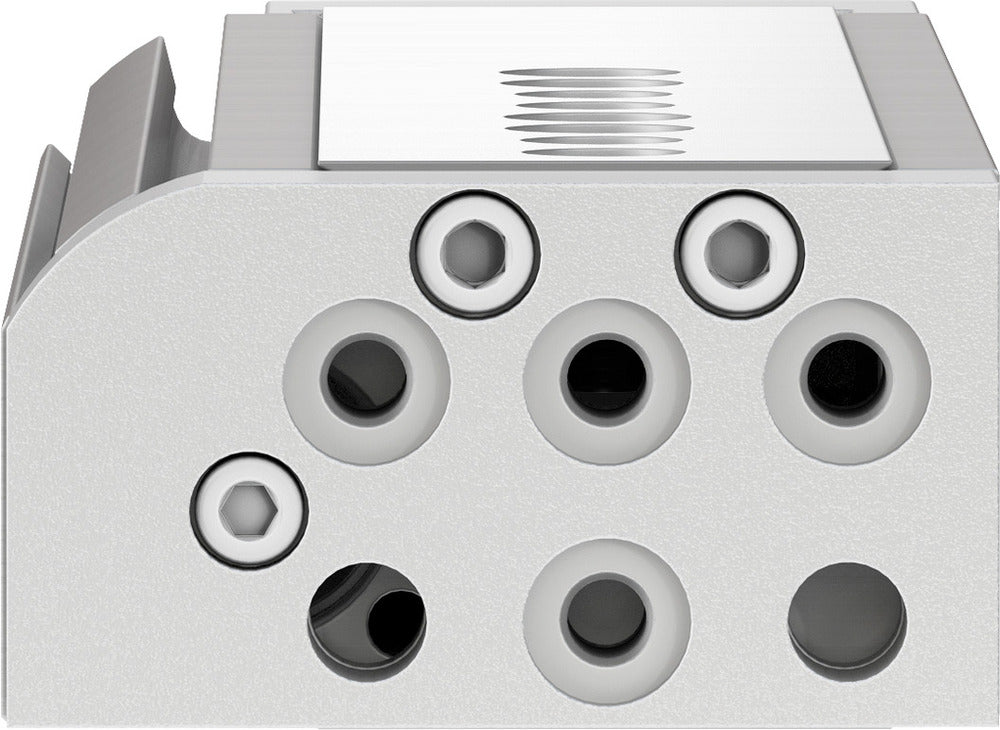 Festo Mini Slide 10mm Bore 80mm Stroke Double Acting - 543937